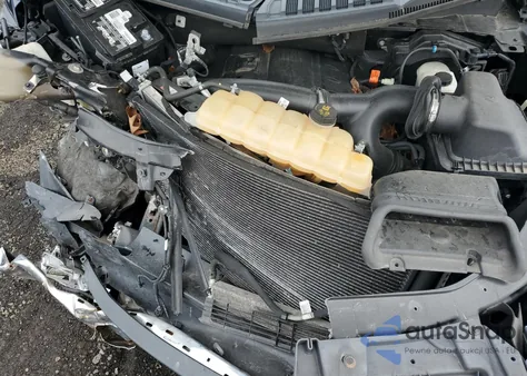 2016 Ford F150 Supercrew из США, поврежденный, VIN 1FTEW1EG8GFA66061